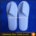 Wholesale hotel woman slipper/house ladies elegant slippers